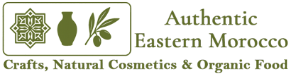 Authentic Eastern Morocco Logo